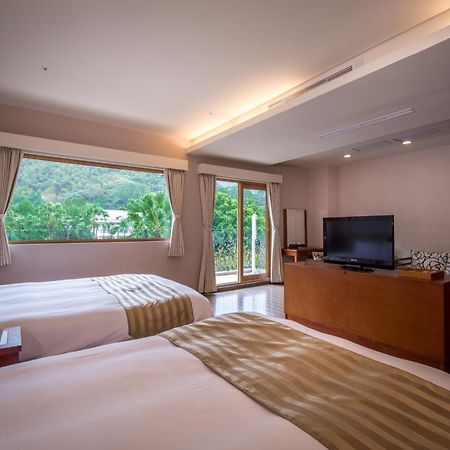 We Resort Sun Moon Lake Room photo