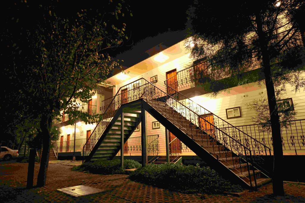 We Resort Sun Moon Lake Exterior photo