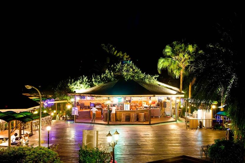 We Resort Sun Moon Lake Exterior photo