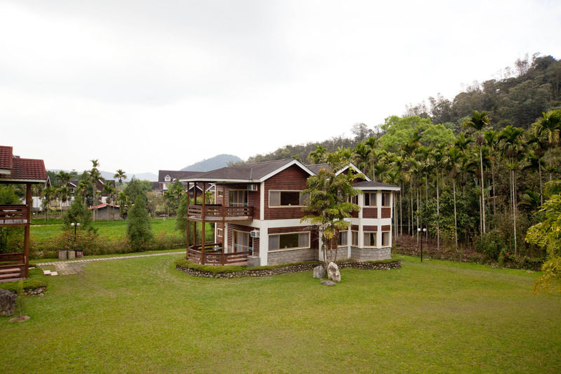 We Resort Sun Moon Lake Exterior photo