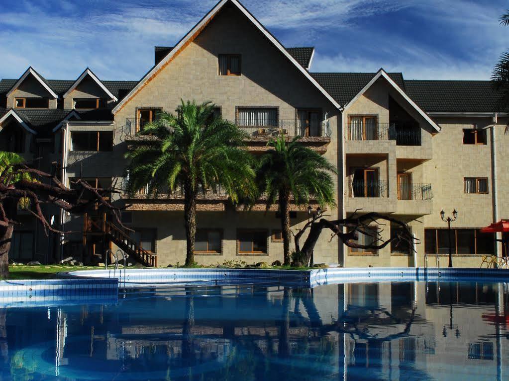 We Resort Sun Moon Lake Exterior photo