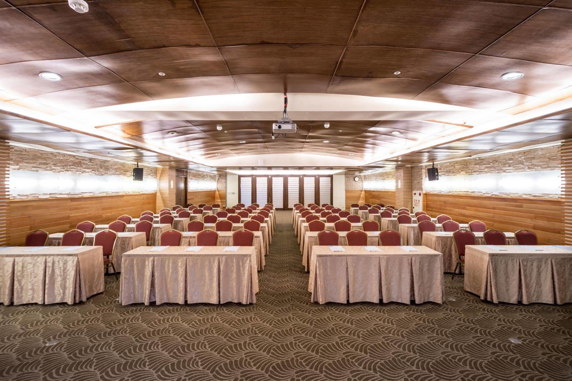 We Resort Sun Moon Lake Exterior photo