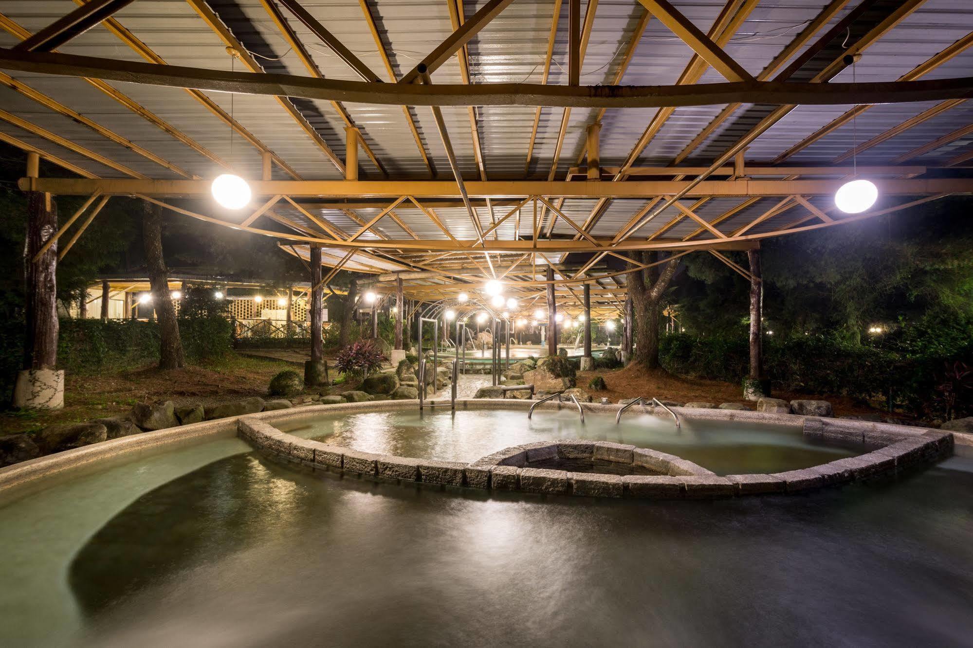 We Resort Sun Moon Lake Exterior photo